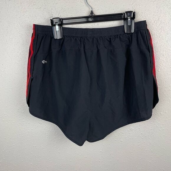 Adidas Clima365 Lined Running Shorts Size XL EUC - Picture 4 of 5